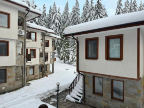 Апартамент 9 Pamporovo